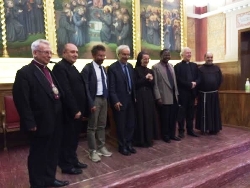 Сестра-монахиня УГКЦ здобула ступінь доктора філософії